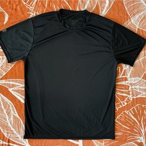 Holloway Dri Fit Shirt